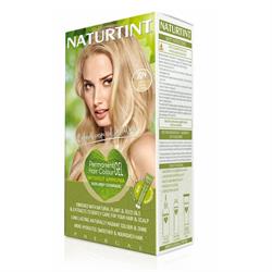 Hair Dye Light Dawn Blonde