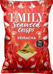 Emily Seaweed Sriracha 50g