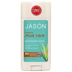 Aloe Vera Deodorant Stick