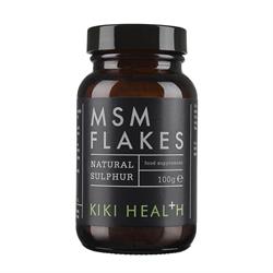 MSM Flakes