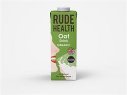 Organic Oat Drink