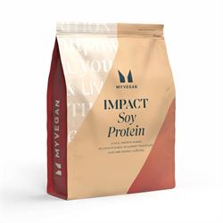 Soy Protein Isolate Vanilla