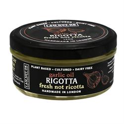 Garlic Rigotta