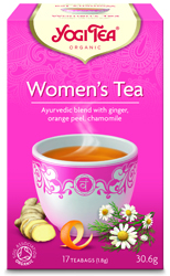 Women's Tea