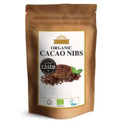 Organic Cacao Nibs 200g