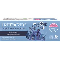 Org Non Applicator Tamp Super+