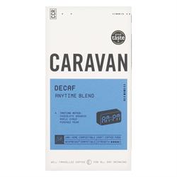 Decaf Pods