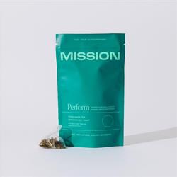 Perform Green Tea