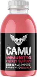 Camu Energy Dosing Bottle