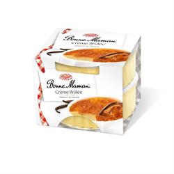 Bonne Maman Creme Brulee