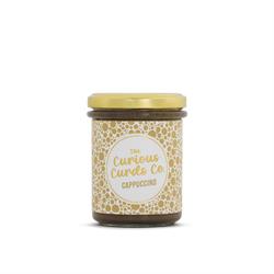 Cappuccino Curd