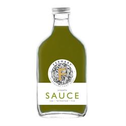 Jalapeno Sauce