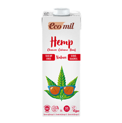 Hemp Drink Sugar-Free