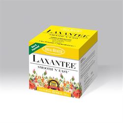 LAXANTEE - SMOOTH 'N' EASY