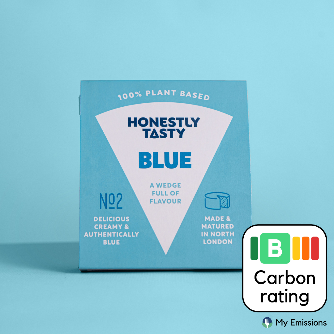 Honestly Tasty Blue