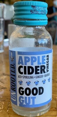 ACV Defence Shot