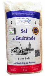 Celtic Sea Salt fine
