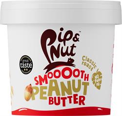 Smooth Peanut Butter Tub
