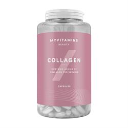 Collagen Capsules