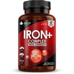 Iron Complex