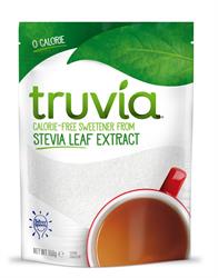 Truvia Sweetener Pouch