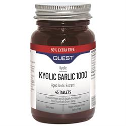 KYOLIC GARLIC 1000mg