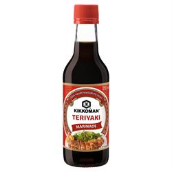 Teriyaki Marinade