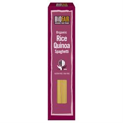 Organic Quinoa Spaghetti