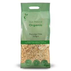 Org Porridge Oats