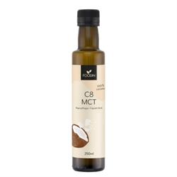 Caprylic Acid (C8 Oil)