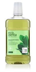 Mouthwash multifunctional