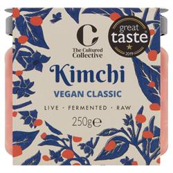 Vegan Classic Kimchi