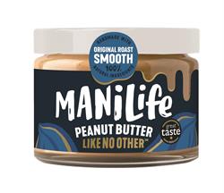 Original Roast Smooth PB