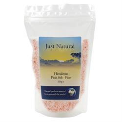 Himalayan Pink Salt - Fine