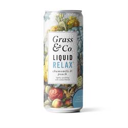 Liquid RELAX Drink
