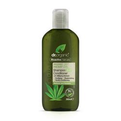 Hemp 2in1 Shampoo & Cond