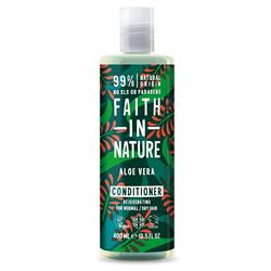 Aloe Vera Conditioner