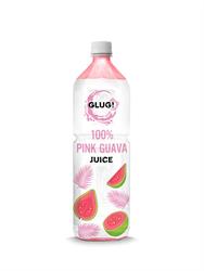 GLUG! 100% Guava Juice