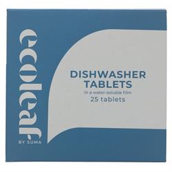 Dishwasher Tablets - Classic