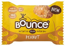 Peanut Protein Ball