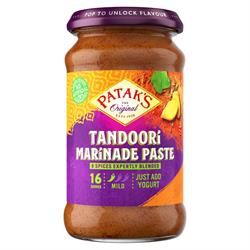 Tandoori Spice Marinade Paste