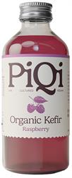 Raspberry Kefir