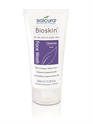 Bioskin Face Wash