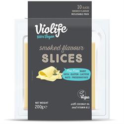 Violife Smoked Slices