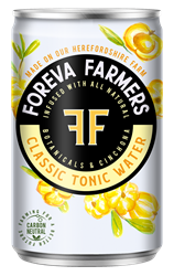 Classic Tonic Multipack