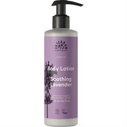 Soothing Lavender Body Lotion