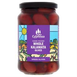 Whole Kalamata Olives