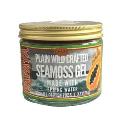 PAPAYA Sea Moss Gel