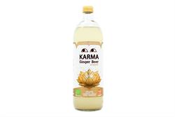Ginger Beer