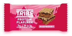 Protein Flapjack - Raspberry
